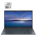 Ультрабук Asus ZenBook 13 UX325JA / 13.3" (1920x1080) IPS / Intel Core i5-1035G1 (4 (8) ядра по 1.0 - 3.6 GHz) / 8 GB DDR4 / 256 GB SSD NVMe / Intel UHD Graphics / WebCam б/в