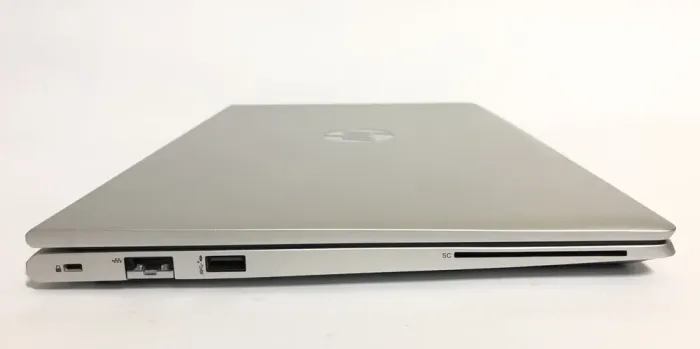 Ультрабук HP ProBook 640 G8 / 14" (1920x1080) IPS / Intel Core i3-1115G4 (2 (4) ядра по 1.7 - 4.1 GHz) / 8 GB DDR4 / 256 GB SSD NVMe / Intel UHD Graphics / WebCam / Win 10 Pro б/в - зображення 4