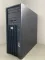 Комп'ютер HP Z200 Workstation Tower / Intel Core i7-860 (4 (8) ядра по 2,8 - 3,46 ГГц) / 16 ГБ DDR3 / 128 ГБ SSD + 250 ГБ HDD / nVidia Quadro 2000, 1 ГБ GDDR5, 128-біт / DVD-ROM б/в