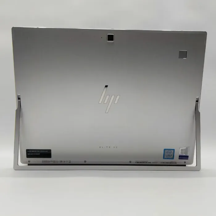 Ноутбук-трансформер HP Elite x2 G4 / 13.3" (3000x2000) IPS Touch / Intel Core i5-8265U (4 (8) ядра по 1.6 - 3.9 GHz) / 8 GB DDR4 / 256 GB SSD / Intel UHD Graphics 620 / WebCam б/в - зображення 8