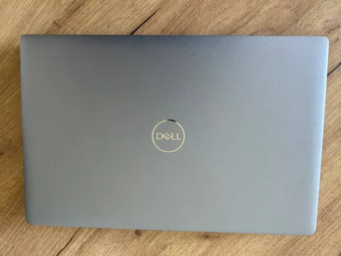 Мобільна робоча станція Dell Precision 3570 / 15.6" (1920x1080) IPS / Intel Core i5-1235U (10 (12) ядер по 3.3 - 4.4 GHz) / 16 GB DDR4 / 256 GB SSD M.2 / nVidia T550, 4 GB GDDR6, 64-bit / WebCam б/в - зображення 5