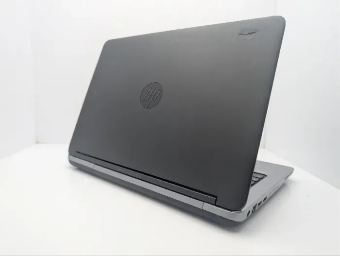 Ноутбук Б-клас HP ProBook 640 G1 / 14" (1366x768) TN / Intel Core i3-4000M (2 (4) ядра по 2.4 GHz) / 8 GB DDR3 / 120 GB SSD / Intel HD Graphic 4600 / WebCam б/в - зображення 8