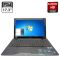 Ноутбук Asus A52J / 17.3" (1600x900) TN / Intel Core i3-350M (2 (4) ядра по 2.2 GHz) / 6 GB DDR3 / 500 GB HDD / AMD Radeon HD 5470M, 1 GB GDDR3, 64-bit / WebCam / DVD-ROM б/в