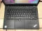Ультрабук Б-клас Lenovo ThinkPad T470 / 14" (1366x768) TN / Intel Core i5-7300U (2 (4) ядра по 2.6 - 3.5 GHz) / 8 GB DDR4 / 256 GB SSD / Intel HD Graphics 620 / WebCam / Fingerprint / USB 3.1 / HDMI / Два АКБ б/в