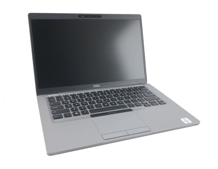 Ультрабук Dell Latitude 5410 / 14" (1920x1080) IPS / Intel Core i5-10210U (4 (8) ядра по 1.6 - 4.2 GHz) / 16 GB DDR4 / 240 GB SSD / Intel UHD Graphics / WebCam б/в - зображення 2