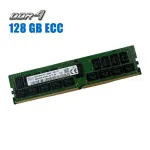 Комплект: Серверна оперативна пам'ять Hynix / 128 GB (4x32 GB) / 2Rx4 PC4-2666V / DDR4 ECC / 2666 MHz б/в