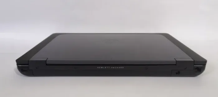 Мобільна робоча станція HP ZBook 15 G2 / 15.6" (1920x1080) IPS / Intel Core i7-4910MQ (4 (8) ядра по 2.9 - 3.9 GHz) / 16 GB DDR3 / 240 GB SSD / nVidia Quadro K2100M, 2 GB GDDR5, 128-bit / WebCam / DVD-ROM / Windows 10 Pro б/в - зображення 8