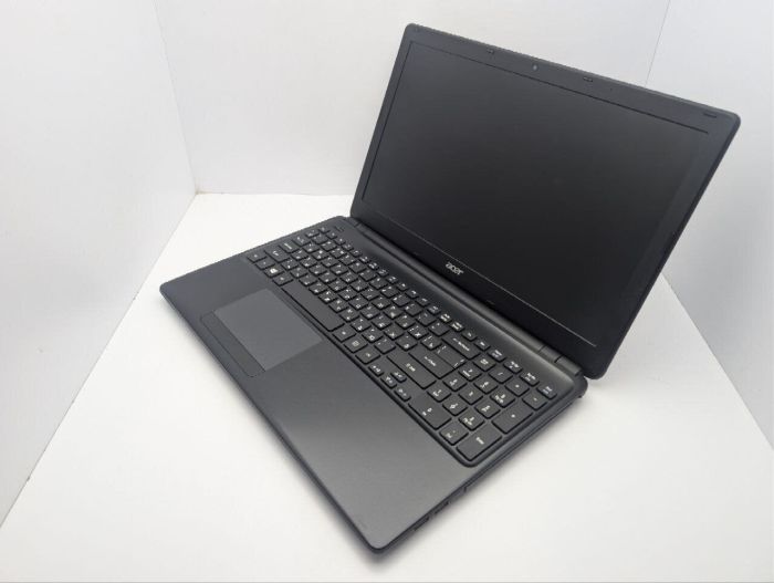 Ноутбук Acer Aspire E1-522 / 15.6" (1366x768) TN / AMD E1-2500 (2 ядра по 1.4 GHz) / 6 GB DDR3 / 500 GB HDD / AMD Radeon HD 8240 Graphics / WebCam б/в - изображение 7