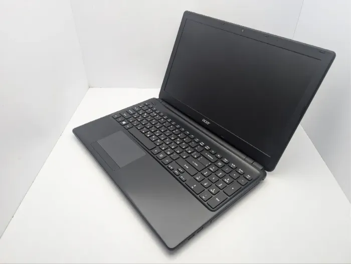 Ноутбук Acer Aspire E1-522 / 15.6" (1366x768) TN / AMD E1-2500 (2 ядра по 1.4 GHz) / 6 GB DDR3 / 500 GB HDD / AMD Radeon HD 8240 Graphics / WebCam б/в - зображення 7
