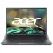 Ігровий ноутбук Acer Swift X SFX14-51G-52FP / 14" (1920x1080) IPS / Intel Core i5-1240P (12 (16) ядер по 3,3 - 4,4 ГГц) / 8 ГБ DDR5 / 240 ГБ SSD / nVidia GeForce RTX 3050, 6 ГБ GDDR6, 96-біт / WebCam б/в