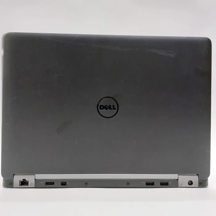 Ультрабук Dell Latitude E7470 / 14" (1366х768) TN / Intel Core i5-6300U (2 (4) ядра по 2.4 - 3.0 GHz) / 16 GB DDR4 / 256 GB SSD / Intel HD Graphics 520 / WebCam / Windows 10 Pro б/в - зображення 7