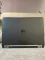 Ультрабук Dell Latitude E5470 / 14" (1920x1080) TN / Intel Core i5-6300HQ (4 ядра по 2.3 - 3.2 GHz) / 8 GB DDR4 / 256 GB SSD / Intel HD Graphics 530 / WebCam / Win 10 б/в