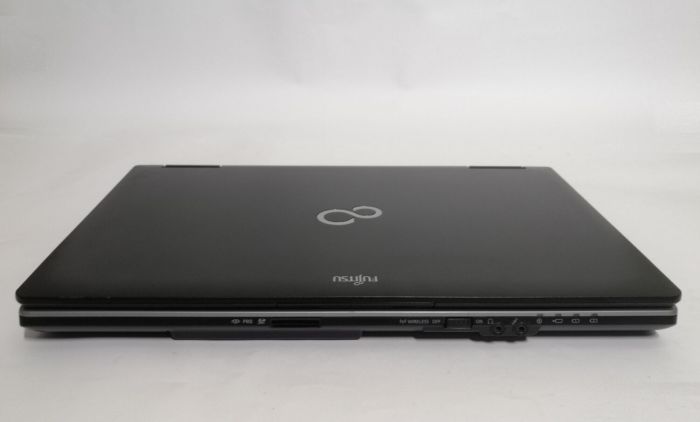 Ноутбук Fujitsu Lifebook E752 / 15.6" TN / Core i5-3230M (2(4) ядра по 2.6-3.2GHz) / 4GB DDR3 / 500GB HDD / HD Graphics 3000 / WebCam б/в - зображення 16