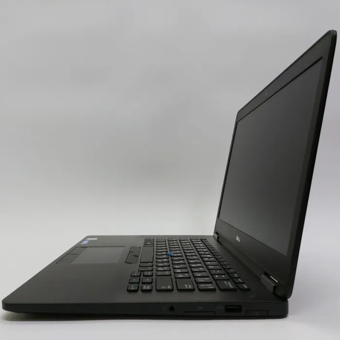 Ультрабук Dell Latitude E7470 / 14" (1366х768) TN / Intel Core i5-6300U (2 (4) ядра по 2.4 - 3.0 GHz) / 16 GB DDR4 / 256 GB SSD / Intel HD Graphics 520 / WebCam / Windows 10 Pro б/в - зображення 5