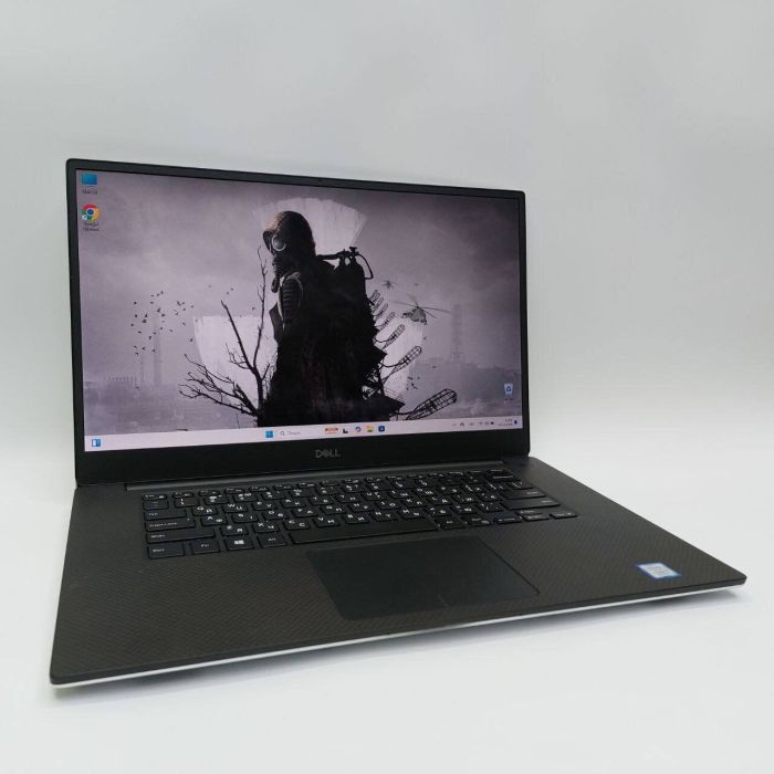 Ігровий ультрабук Dell XPS 15 7590 / 15,6" (1920x1080) IPS / Intel Core i7-9750H (6 (12) ядер по 2,6 - 4,5 ГГц) / 32 ГБ DDR4 / 512 ГБ SSD NVMe / nVidia GeForce GTX 1650, 4 ГБ GDDR5, 128-біт / Веб-камера б/в - изображение 6