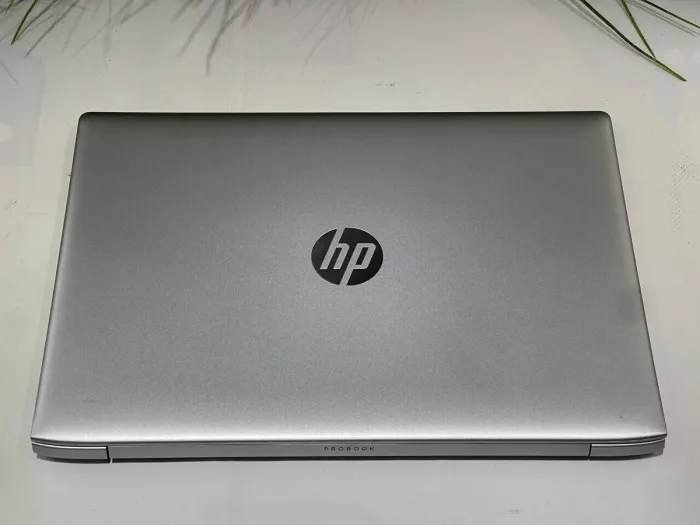 Ультрабук HP ProBook 440 G5 / 14" IPS / Intel Core i3-8130U (2(4) ядра по 2.2-3.4 GHz) / 16GB DDR4 / 480GB SSD / HD Graphics 620 / WebCam б/в - зображення 4