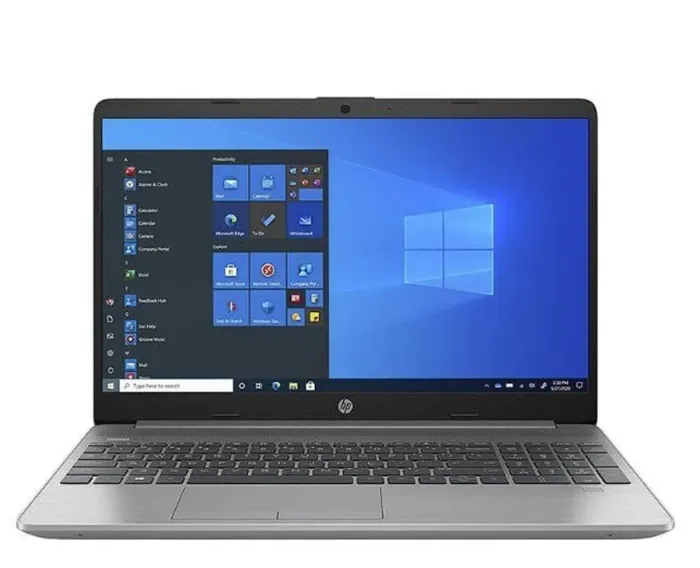 Ультрабук HP 250 G8 / 15.6" (1920x1080) IPS / Intel Core i7-1065G7 (4 (8) ядра по 1.3 - 3.9 GHz) / 16 GB DDR4 / 480 GB SSD / Intel Iris Plus Graphics / WebCam б/в - зображення 4