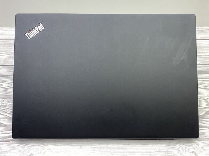 Ультрабук Lenovo ThinkPad T480s / 14" (1920x1080) IPS / Intel Core i5-7300U (2 (4) ядра по 2.6 - 3.5 GHz) / 8 GB DDR4 / 240 GB SSD / Intel UHD Graphics 620 / WebCam б/в - зображення 8