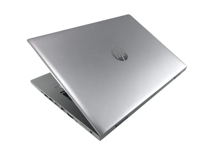 Ультрабук HP ProBook 650 G5 / 14" (1920x1080) IPS / Intel Core i7-8665U (4 (8) ядра по 1.9 - 4.8 GHz) / 16 GB DDR4 / 240 GB SSD / Intel UHD Graphics 630 / WebCam б/в - зображення 4