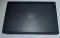Мобільна робоча станція Dell Precision 7530 / 15.6" (1920x1080) TN / Intel Core i7-8850H (6 (12) ядер по 2.6 - 4.3 GHz) / 16 GB DDR4 / 256 GB SSD + 256 GB SSD / AMD Radeon Pro WX 4150, 4 GB GDDR5, 128-bit / WebCam / Win 11 Pro б/в