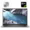 Ігровий ноутбук Dell XPS 15 9500 / 15.6" (1920x1200) IPS / Intel Core i7-10750H (6 (12) ядра по 2,6 - 5,0 ГГц) / 16 ГБ DDR4 / 512 ГБ SSD NVMe / nVidia GeForce GTX 1650 Ti, 4 ГБ GDDR6, 128-біт / WebCam б/в