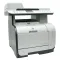 БФП HP Color LaserJet CM2320fxi / Лазерний кольоровий друк / 600x600 dpi / A4 / 21 стор/хв / USB 2.0, Ethernet / Дуплекс б/в