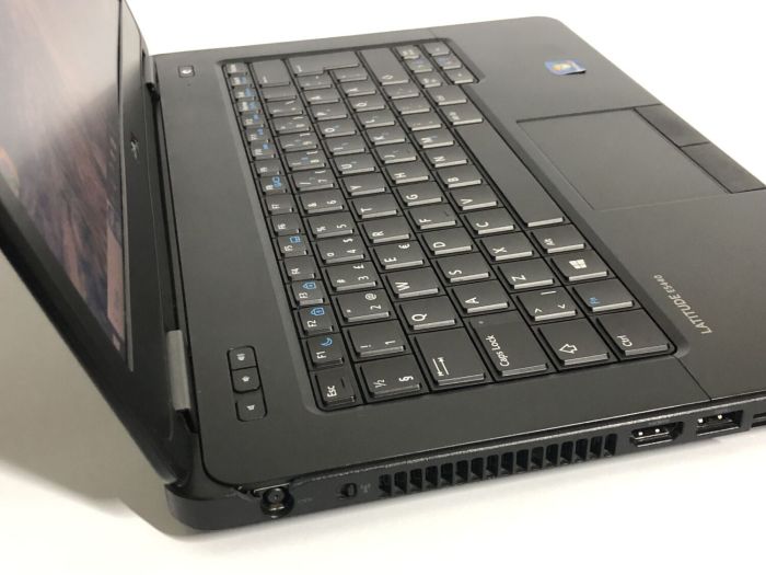 Ноутбук Б-класс Dell Latitude E5440 / 14" (1366x768) TN / Intel Core i5-4300U (2 (4) ядра по 1.9 - 2.9 GHz) / 8 GB DDR3 / 500 GB HDD / nVidia GeForce GT 720M, 2 GB DDR3, 64-bit / WebCam / DVD-ROM б/в - изображение 11