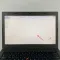 Ноутбук Б-клас Lenovo ThinkPad L460 / 14" (1366x768) TN / Intel Core i5-6300U (2 (4) ядра по 2.4 - 3.0 GHz) / 16 GB DDR3 / 256 GB SSD / Intel HD Graphics 520 / WebCam / VGA б/в
