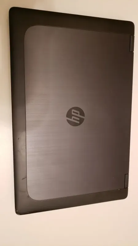 Робоча станція Б-клас HP ZBook 17 G2 / 17.3" (1920x1080) TN / Intel Core i7-4810MQ (4 (8) ядра по 2.8 - 3.8 GHz) / 32 GB DDR3 / 480 GB SSD + 750 GB HDD / nVidia Quadro K3100M, 4 GB GDDR5, 256-bit / WebCam б/в - зображення 11