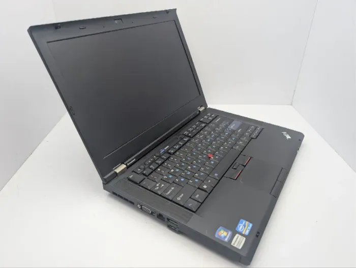 Ноутбук Lenovo ThinkPad T420 / 14" (1600x900) TN / Intel Core i5-2520M (2 (4) ядра по 2.5 - 3.2 GHz) / 8 GB DDR3 / 128 GB SSD / Intel HD Graphics 3000 / WebCam / DVD-ROM б/в - зображення 6