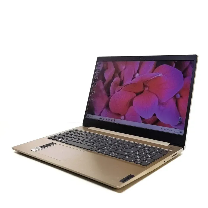 Ноутбук Б-класс Lenovo IdeaPad 3 15IIL05 / 15.6" TN / Core i3-1005G1 (2(4) ядра по 1.2-3.4 GHz) / 8GB DDR4 / 128GB SSD / UHD Graphics / WebCam / HDMI б/в - зображення 4