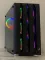 Ігровий ПК Tower / Intel Core i5-6400 (4 ядра по 2.7 - 3.3 GHz) / 16 GB DDR4 / 500 GB SSD NEW / nVidia GeForce GTX 1660 Super, 6 GB GDDR6, 192-bit б/в