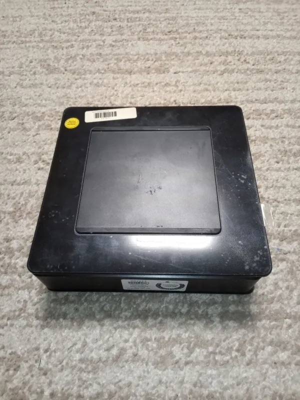 Неттоп Б-клас Fujitsu Esprimo Q920 USFF / Intel Core i5-4590T (4 ядра по 2.0 - 3.0 GHz) / 6 GB DDR3 / 240 GB SSD / Intel HD Graphics 4600 б/в - зображення 5