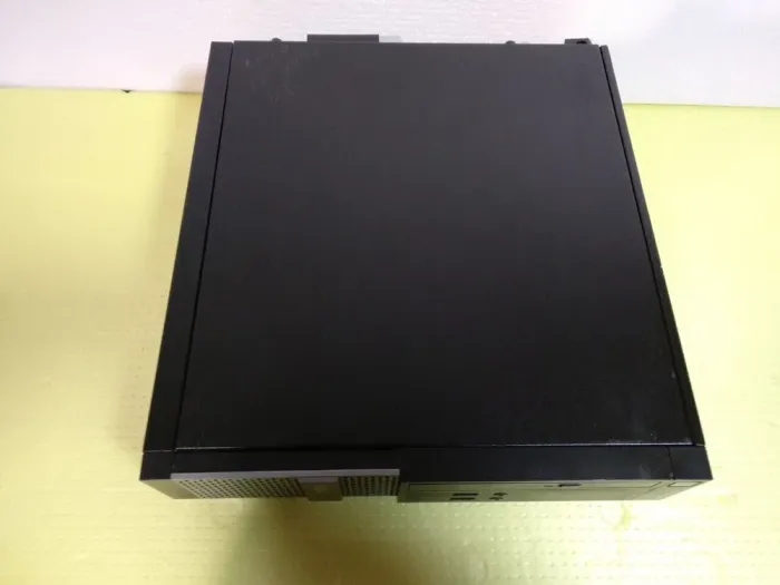 Комп'ютер Dell OptiPlex 3020 SFF / Intel Core i5-4570 (4 ядра по 3.2 - 3.6 GHz) / 4 GB DDR3 / 500 GB HDD / Intel HD Graphics 4600 / DVD-RW / DisplayPort б/в - зображення 5