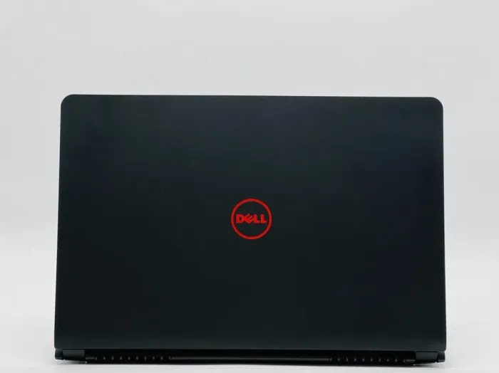 Ігровий ноутбук Dell Inspiron 15-7559 / 15.6" (1920x1080) IPS / Intel Core i5-6300HQ (4 ядра по 2.3 - 3.2 GHz) / 16 GB DDR3 / 480 GB SSD / nVidia GeForce GTX 960M, 4 GB GDDR5, 128-bit / WebCam б/в - зображення 5