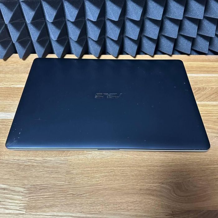 Ноутбук Б-клас Asus A551L / 15.6" (1366x768) TN / Intel Core i5-4200U (2 (4) ядра по 1.6 - 2.6 GHz) / 12 GB DDR3 / 128 GB SSD / nVidia GeForce GT 740M, 2 GB GDDR3, 64-bit / WebCam / DVD-ROM б/в - зображення 7