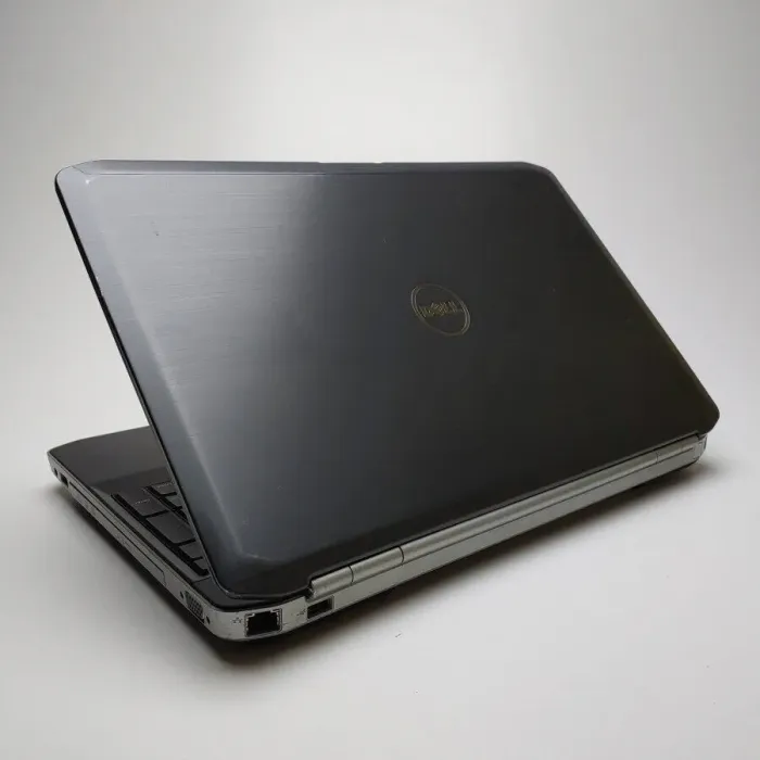 Ноутбук Dell Latitude E5520 / 15.6" TN / Intel Core i5-2410M (2(4) ядра по 2.3-2.9 GHz) / 8GB DDR3 / 480GB SSD / HD Graphics 3000 / WebCam / DVD-ROM / Win 10 Pro б/в - зображення 7