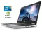 Мобільна робоча станція Dell Precision 7740 / 17.3" (1920x1080) IPS / Intel Xeon E-2276M (6 (12) ядер по 2.8 - 4.7 GHz) / 32 GB DDR4 / 512 GB SSD / nVidia Quadro RTX 4000, 8 GB GDDR6, 256-bit / WebCam б/в