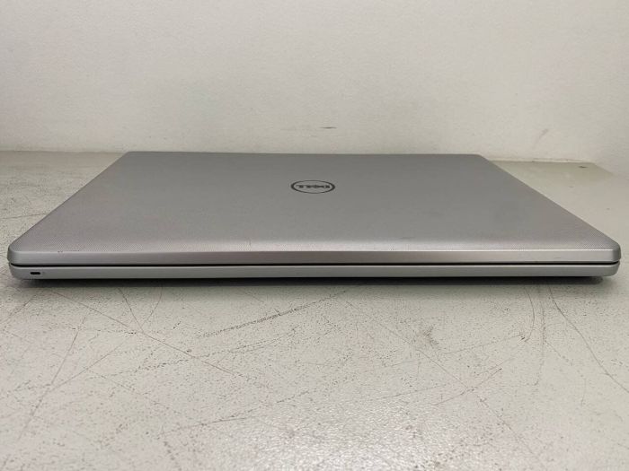 Ноутбук Б-клас Dell Inspiron 5759 / 17.3" (1920x1080) IPS Touch / Intel Core i7-6500U (2 (4) ядра по 2.5 - 3.1 GHz) / 16 GB DDR3 / 250 GB SSD / Intel HD Graphics 520 / WebCam / DVD-ROM б/в - зображення 7