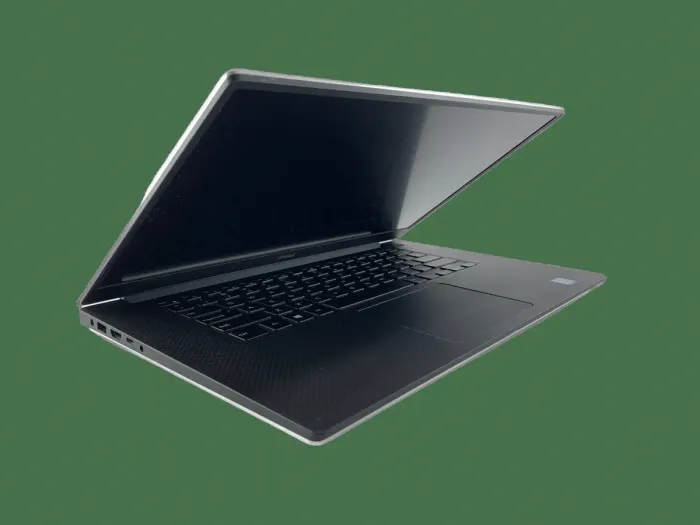 Ігровий ноутбук Dell XPS 15 9560 / 15.6" (1920x1080) IPS / Intel Core i5-7300HQ (4 ядра по 2.5 - 3.5 GHz) / 16 GB DDR4 / 512 GB SSD / nVidia GeForce GTX 1050, 4 GB GDDR5, 128-bit / WebCam б/в - зображення 3