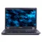 Ноутбук Acer eMachines E728 / 15.6" (1366x768) TN / Intel Pentium T4500 (2 ядра по 2.3 GHz) / 4 GB DDR3 / 320 GB HDD / Intel GMA 4500M Graphics / WebCam / АКБ не тримає б/в