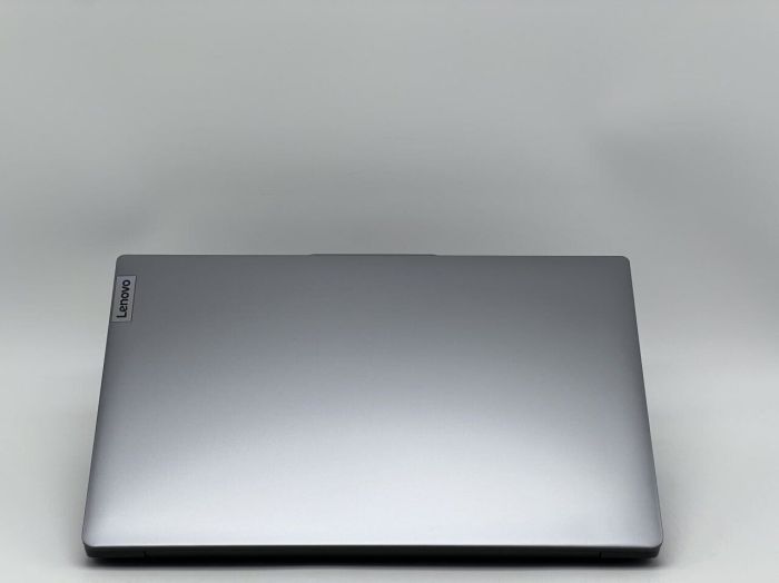 Ноутбук Lenovo IdeaPad Slim 3 15IRU8 / 15.6" (1920x1080) IPS Touch / Intel Core i5-1335U (10 (12) ядра по 3.4 - 4.6 GHz) / 8 GB DDR4 / 240 GB SSD / Intel Iris Xe Graphics / WebCam б/в - зображення 5