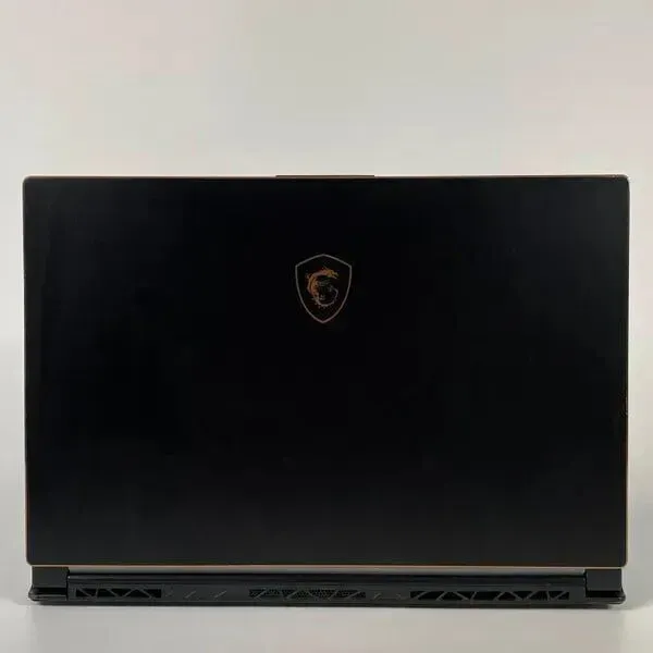 Ігровий ноутбук Б-клас MSI GS65 Stealth Thin 8RF / 15.6" (1920x1080) IPS / Intel Core i7-8750H (6 (12) ядер по 2.2 - 4.1 GHz) / 16 GB DDR4 / 512 GB SSD / nVidia GeForce GTX 1070 Max-Q, 8 GB GDDR5, 256-bit / WebCam б/в - зображення 8