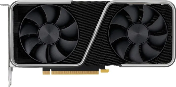 Дискретна відеокарта nVidia GeForce RTX 3060 Ti, 8 GB GDDR6, 256-bit / HDMI, DisplayPort б/в - зображення 2