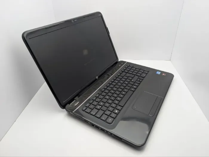 Ноутбук HP Pavilion g7-2241sg / 17.3" (1600x900) TN / Intel Core i5-3210M (2 (4) ядра по 2.5 - 3.1 GHz) / 6 GB DDR3 / 750 GB HDD / AMD Radeon HD 7610M, 1 GB GDDR3, 128-bit / WebCam / DVD-ROM б/в - зображення 6