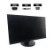 Монітор Philips 243V7Q / 24" (1920x1080) IPS / DVI, VGA, HDMI б/в