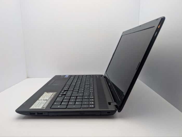 Ноутбук Acer Aspire 5732G / 15.6" (1366x768) TN / Intel Core i5-460M (2 (4) ядра по 2.5 - 2.8 GHz) / 6 GB DDR3 / 500 GB HDD / nVidia GeForce GT 540M, 1 GB GDDR3, 128-bit / WebCam / DVD-ROMб/в - зображення 5