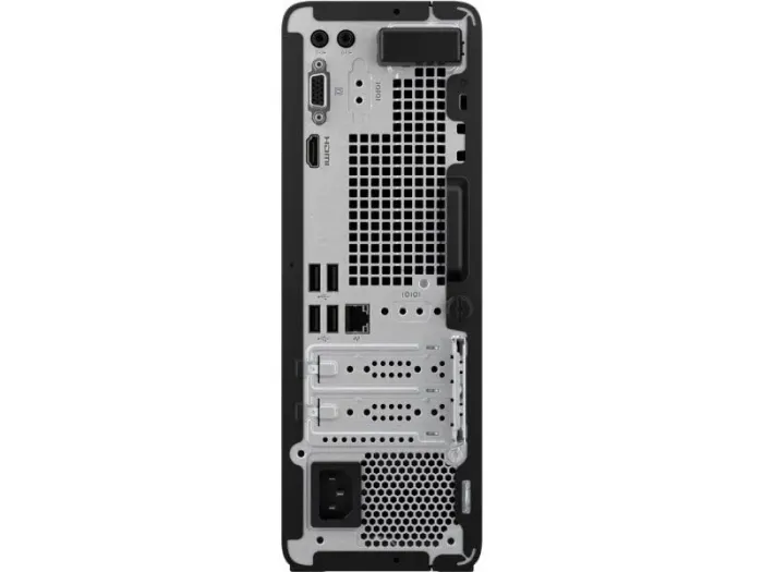 ПК HP Pro 290 G9 SFF / Intel Core i5-13500 (14 (20) ядер по 1.8 - 4.8 GHz) / 8 GB DDR4 / 512 GB SSD M.2 / Intel UHD Graphics 770 / Win 11 Pro - зображення 3