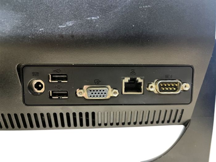 Моноблок Б-клас Asus ET2013IUKI / 20" (1600x900) TN / Intel Core i5-3550S (4 ядра по 3.0 - 3.7 GHz) / 8 GB DDR3 / 256 GB SSD / Intel HD Graphics 2000 / WebCam б/в - зображення 10