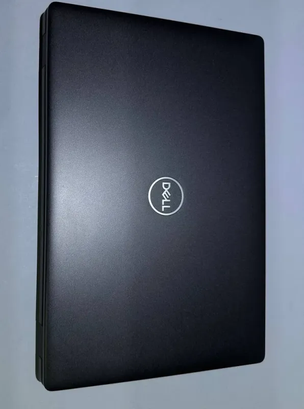 Ігровий ноутбук Dell Latitude 5401 / 14" (1920x1080) IPS / Intel Core i7-9850H (6 (12) ядер по 2.6 - 4.6 GHz) / 16 GB DDR4 / 256 GB SSD / nVidia GeForce MX150, 2 GB GDDR5, 64-bit / WebCam б/в - зображення 4